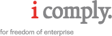 iComply Logo