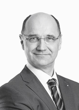 Dr. Dieter C. Hauser